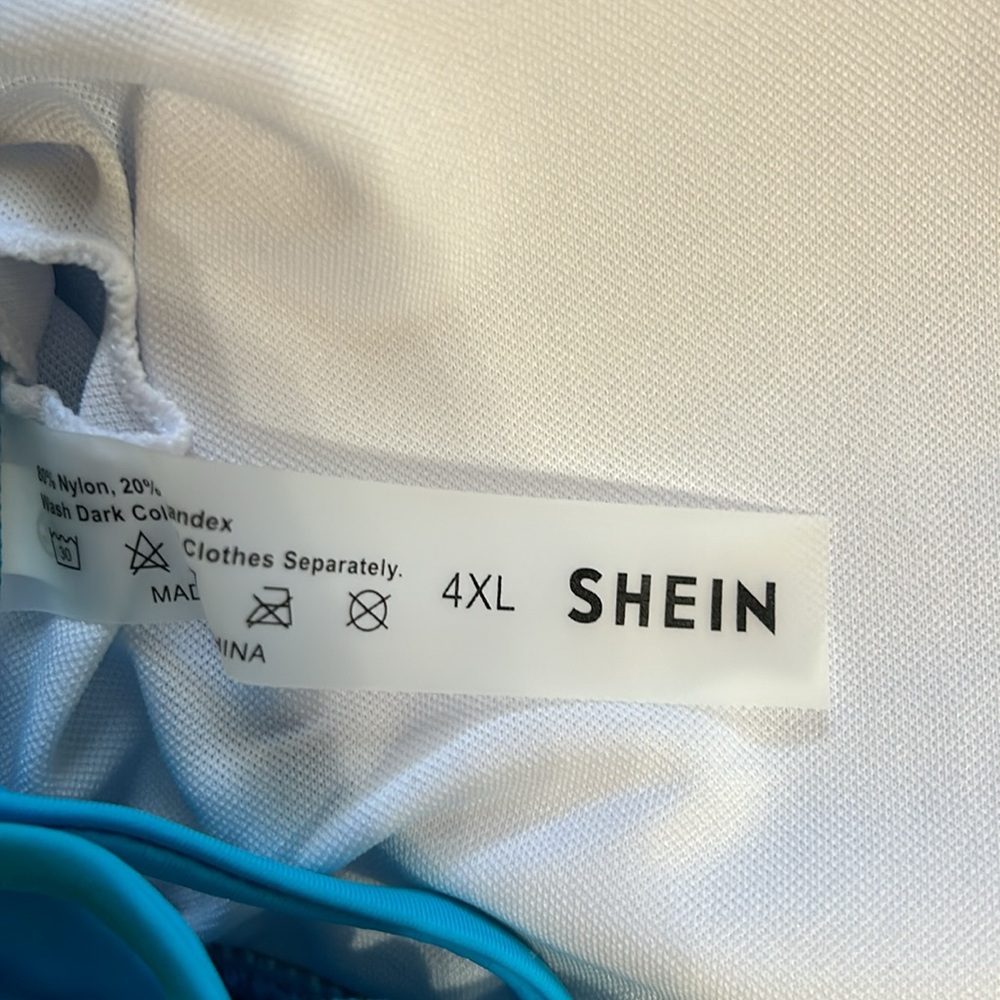 SHEIN Bikini Top - Picture 4 of 4